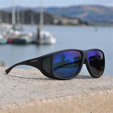 who sells cocoon sunglasses